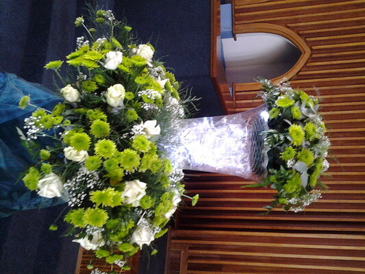 Pick A Flower Cc