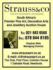 Strauss & Co