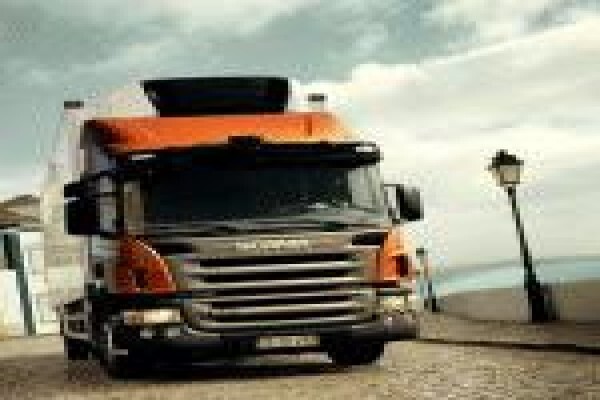 Das Logistics