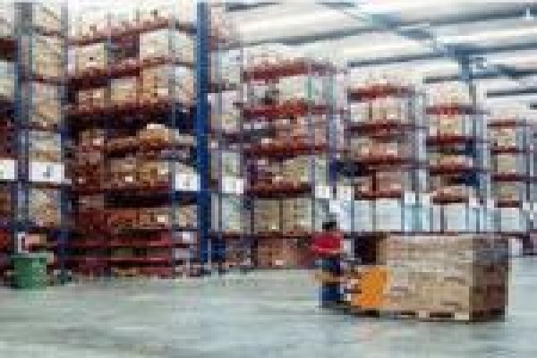 Das Logistics