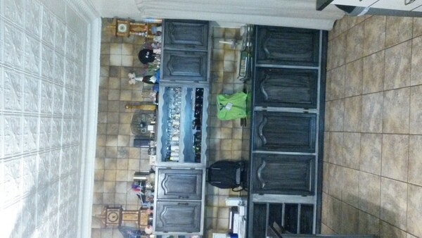 Pride Cabinets And Maintenance Cc
