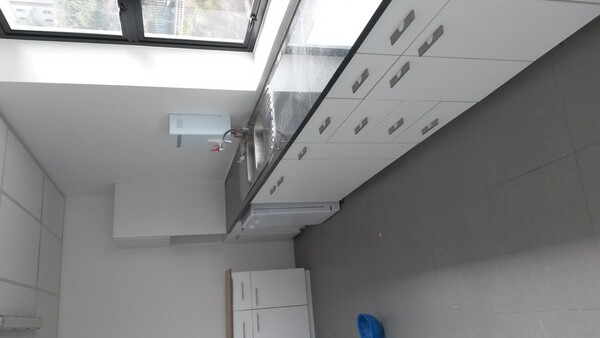 Pride Cabinets And Maintenance Cc