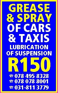 Pro Tech Motor Repairs Cc
