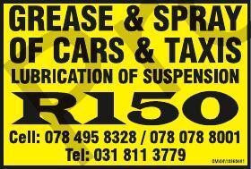 Pro Tech Motor Repairs Cc