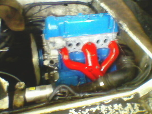 Pro Tech Motor Repairs Cc