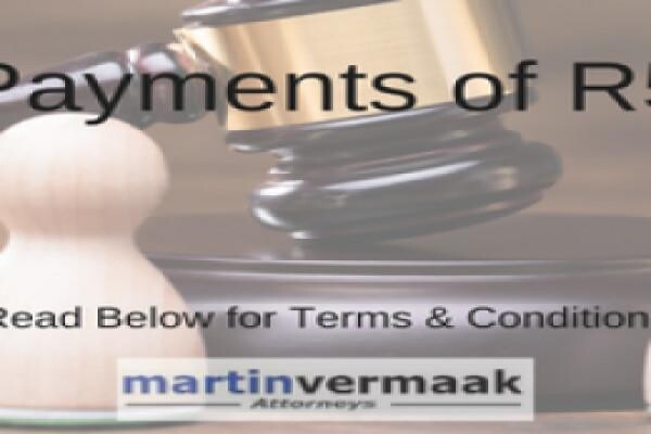 Martin Vermaak & Associates Inc