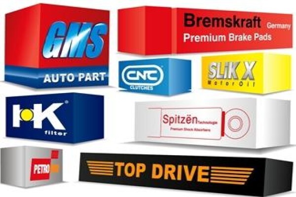 Gaydons Motor Spares