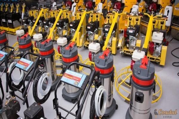 Coastal Tool Hire (Pinetown)