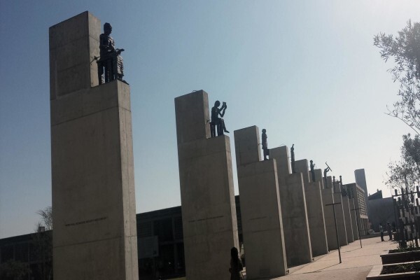 Walter Sisulu Square