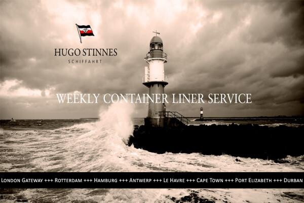Diamond Shipping (Pty) Ltd