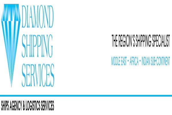 Diamond Shipping (Pty) Ltd