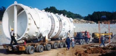 Crown Logistics