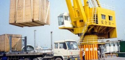 Crown Logistics