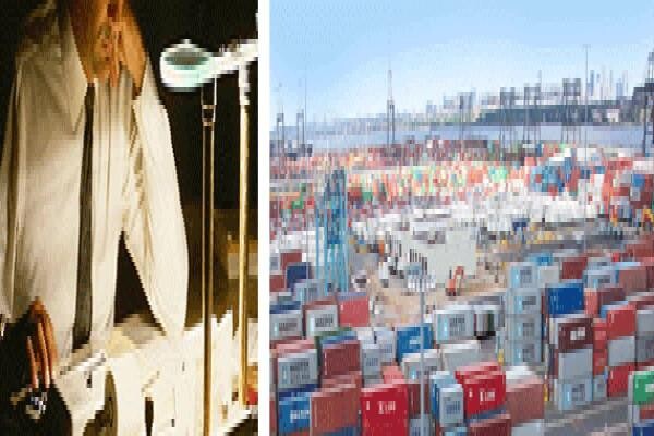Customs Refund Specialists CC