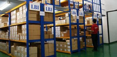 Crown Logistics