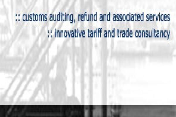 Customs Refund Specialists CC
