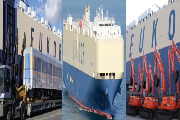 Diamond Shipping (Pty) Ltd