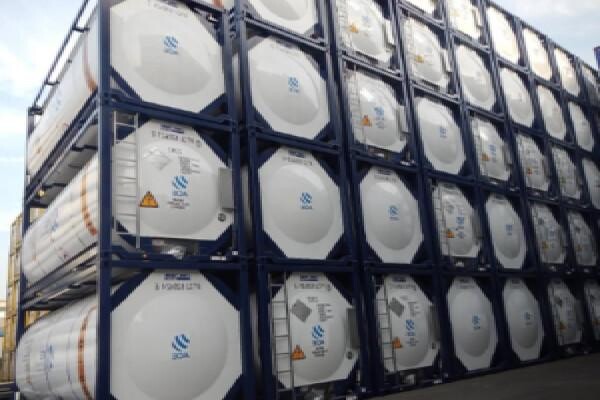 Diamond Shipping (Pty) Ltd
