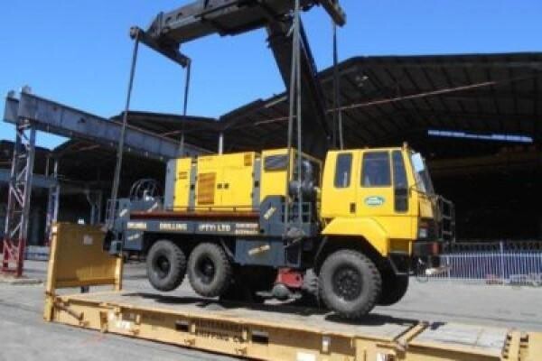 Reliable Freight & Forwarding