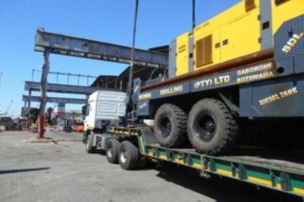 Reliable Freight & Forwarding