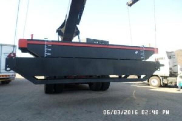 Reliable Freight & Forwarding