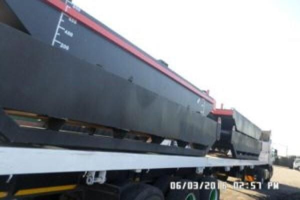 Reliable Freight & Forwarding