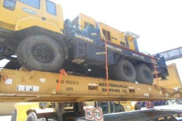 Reliable Freight & Forwarding