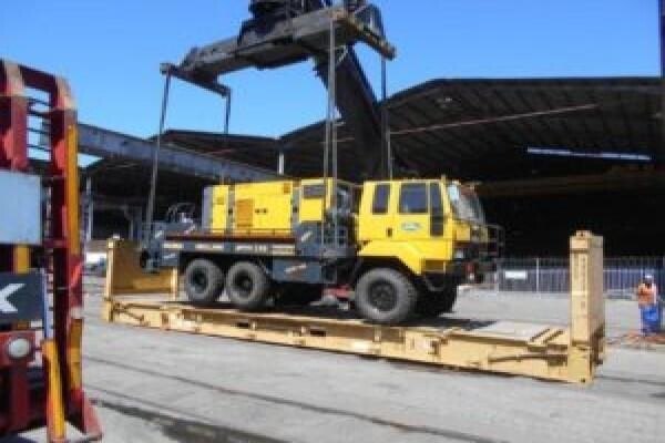 Reliable Freight & Forwarding