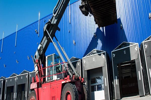 Santova Logistics South Africa (Pty) Ltd