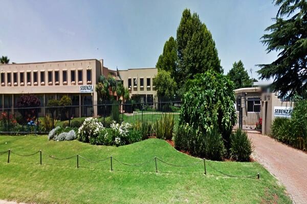 Sebenza Forwarding & Shipping (Pty) Ltd