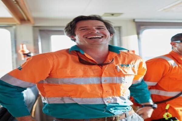 Toll Global Forwarding (SA) (Pty) Ltd