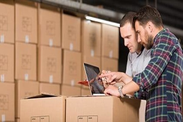Ups SCS South Africa (Pty) Ltd