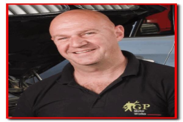 G P Motors Works