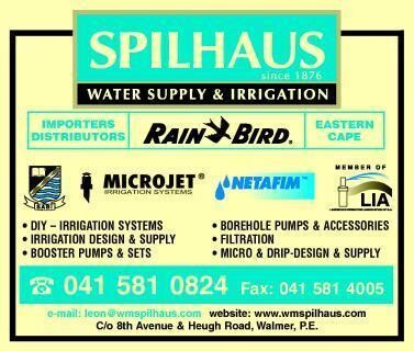 Spilhaus