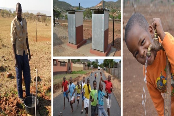 Afri-Infra Group (Pty) Ltd