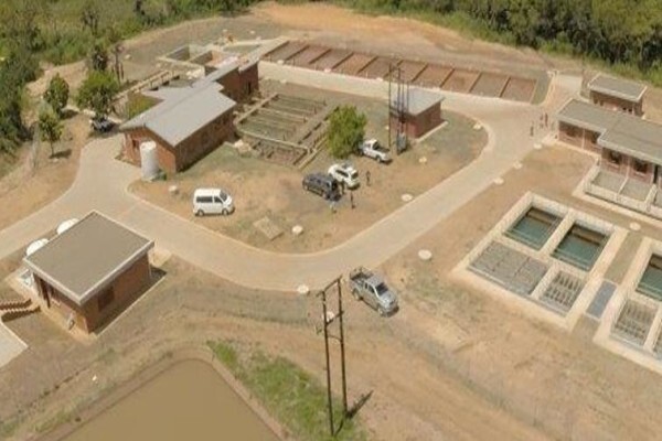 Afri-Infra Group (Pty) Ltd