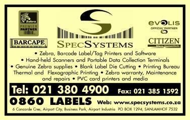 Spec Systems