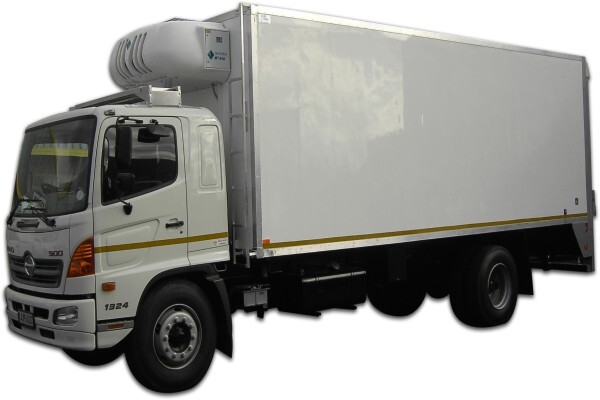 Roamer Rand (Cape Town) CC