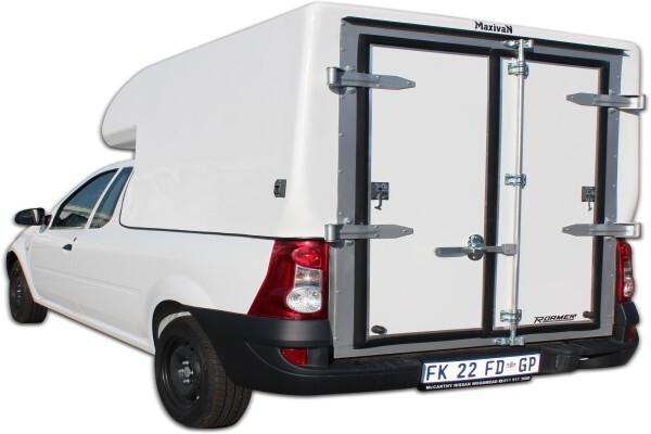 Roamer Rand (Cape Town) CC