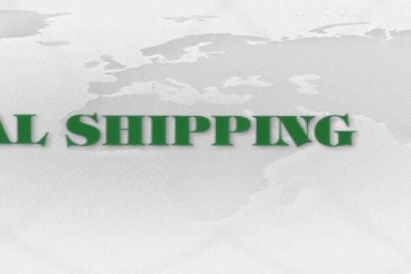 Oriental Shipping CC