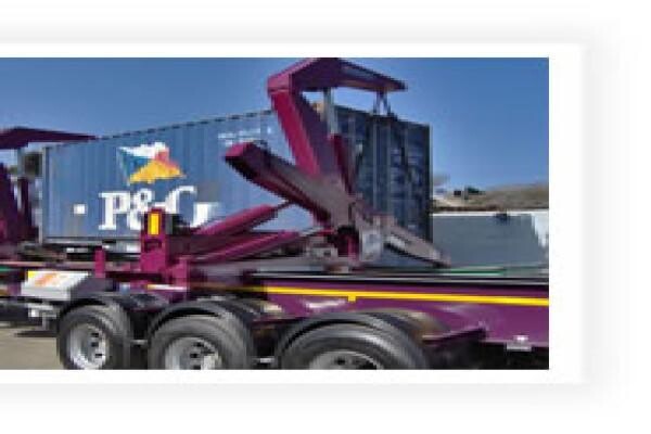 Oriental Shipping CC