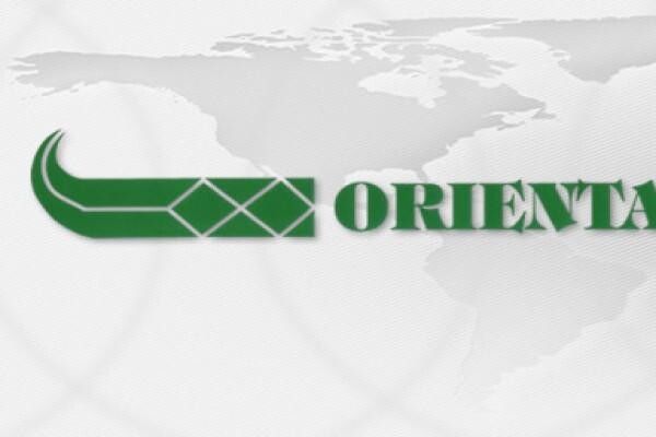 Oriental Shipping CC