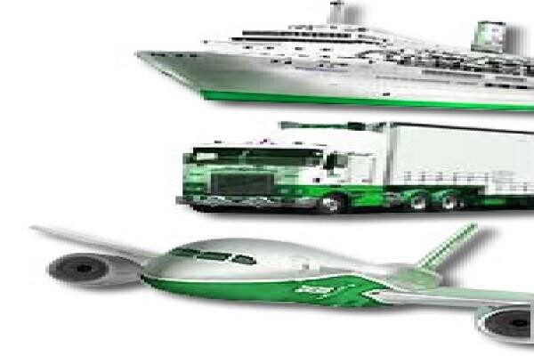 Oriental Shipping CC