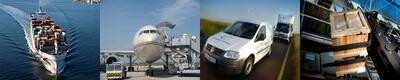 Worldnet Logistics