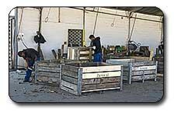 Boland Bins