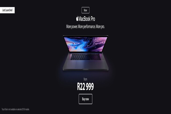 IStore (Waterfront)