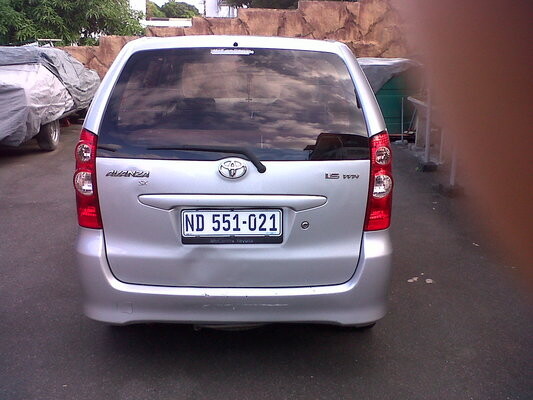 AFF (A Division Of Dawn Kitchen Fittings (Pty) Ltd)