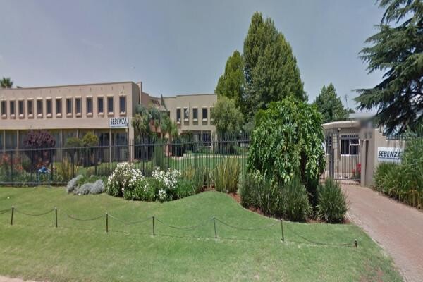 Sebenza Forwarding & Shipping (Pty) Ltd