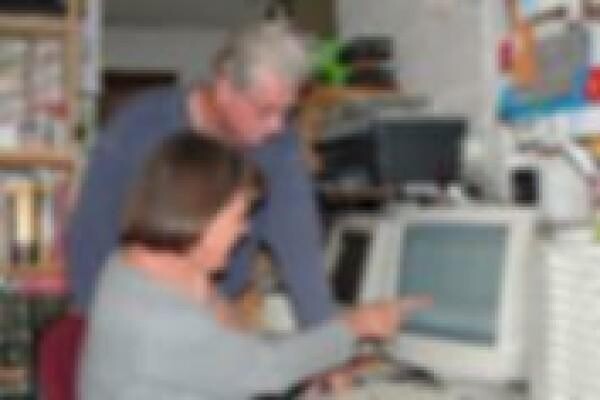 International Forwarding Services