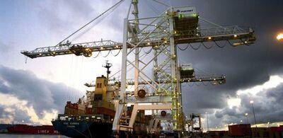 Voigt Shipping Services (Pty) Ltd